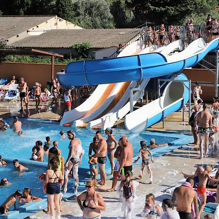 L'oasis Et California 4*