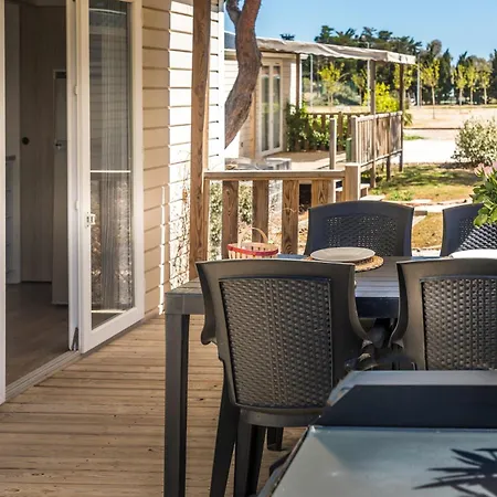 L'oasis Et California 4*